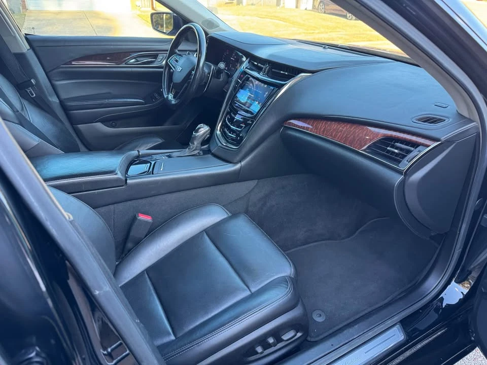2015 Cadillac CTS 3rd Gen - Image 5 of 12