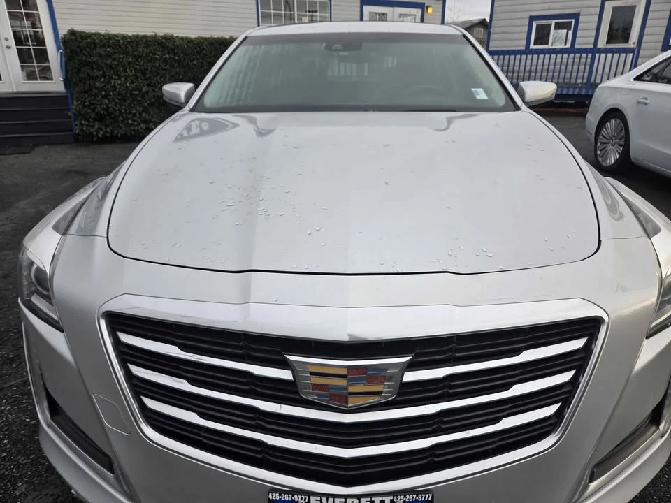 2015 Cadillac CTS 3rd Gen - Image 2 of 7