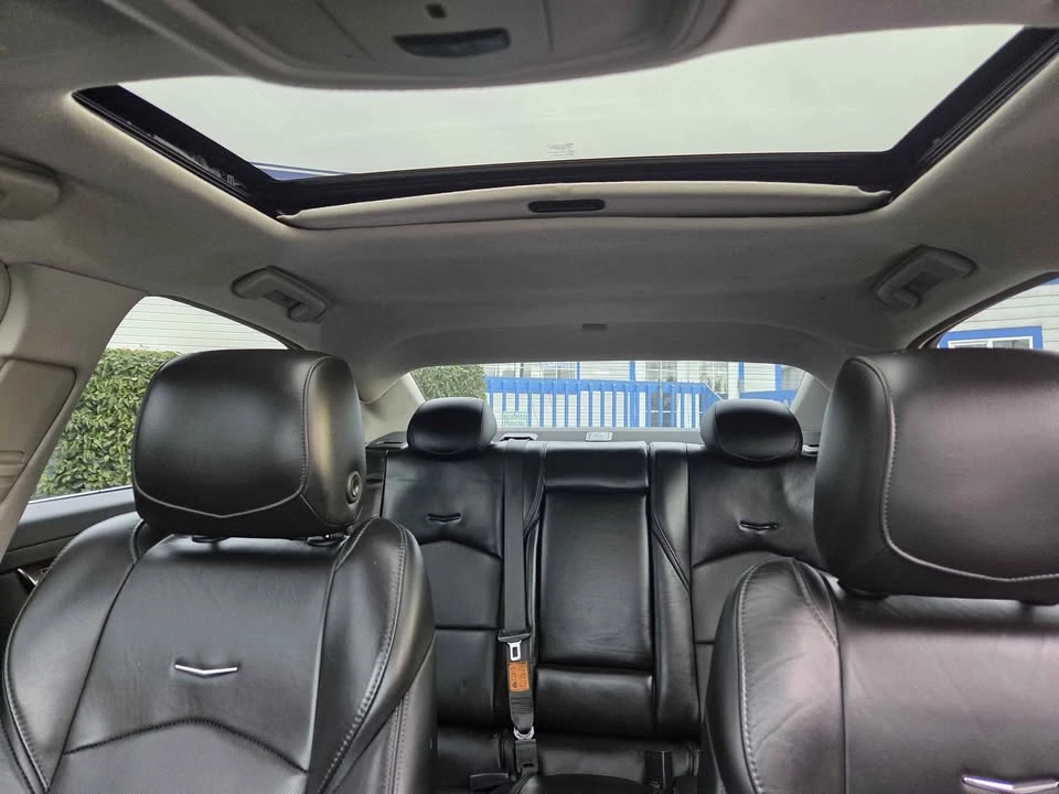 2015 Cadillac CTS 3rd Gen - Image 6 of 7
