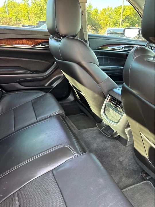2015 Cadillac CTS 3rd Gen - Image 13 of 15