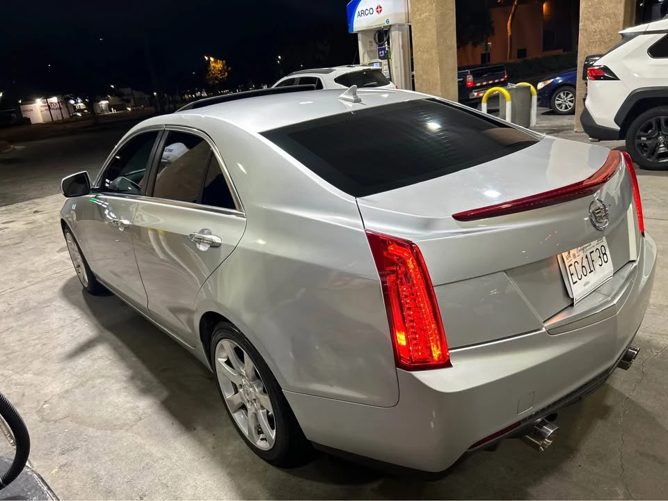 2015 Cadillac CTS 3rd Gen - Image 6 of 14