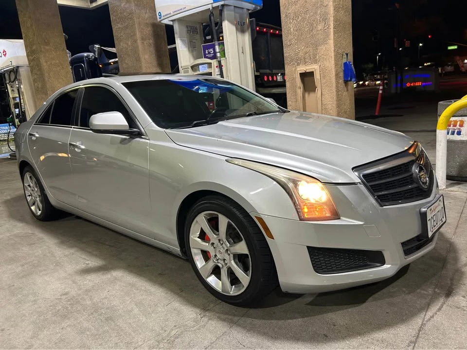 2015 Cadillac CTS 3rd Gen - Image 10 of 14