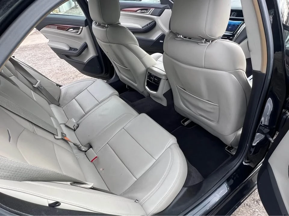 2015 Cadillac CTS 3rd Gen - Image 8 of 16