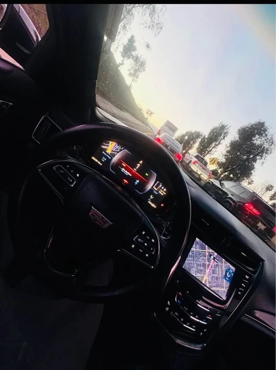 2015 Cadillac CTS 3rd Gen - Image 2 of 11