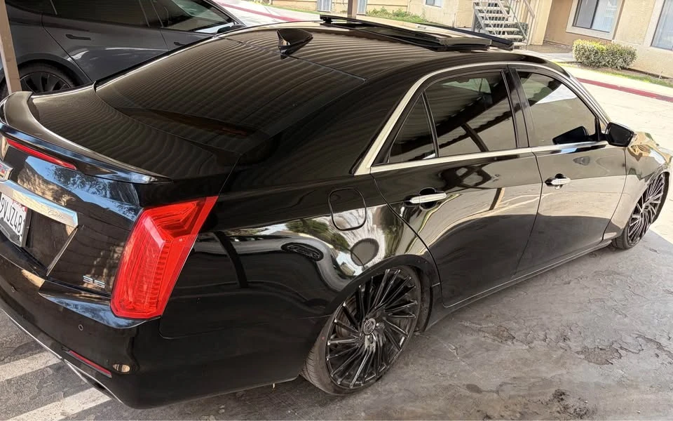 2015 Cadillac CTS 3rd Gen - Image 6 of 11
