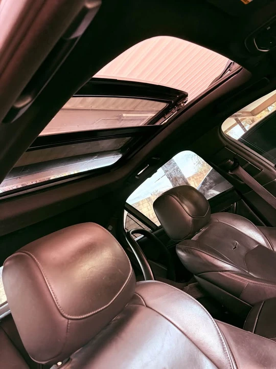 2015 Cadillac CTS 3rd Gen - Image 9 of 11