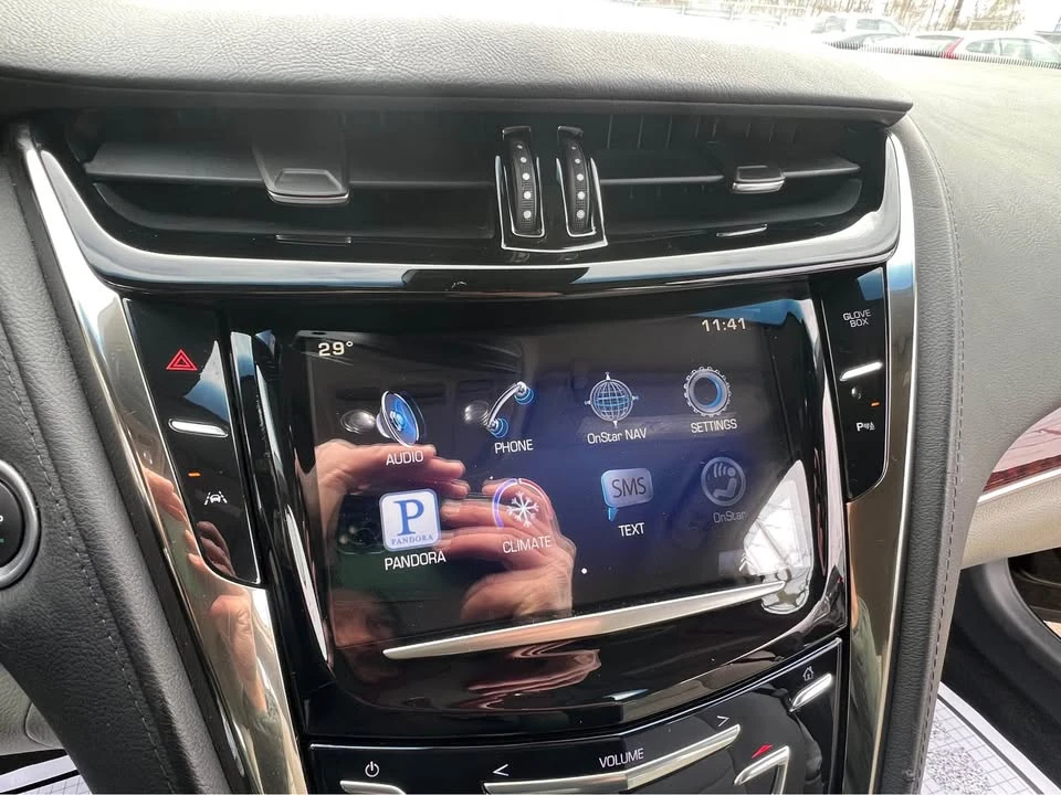 2015 Cadillac CTS 3rd Gen - Image 12 of 16