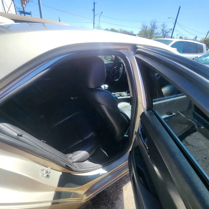 2015 Cadillac CTS 2nd Gen - Image 3 of 9