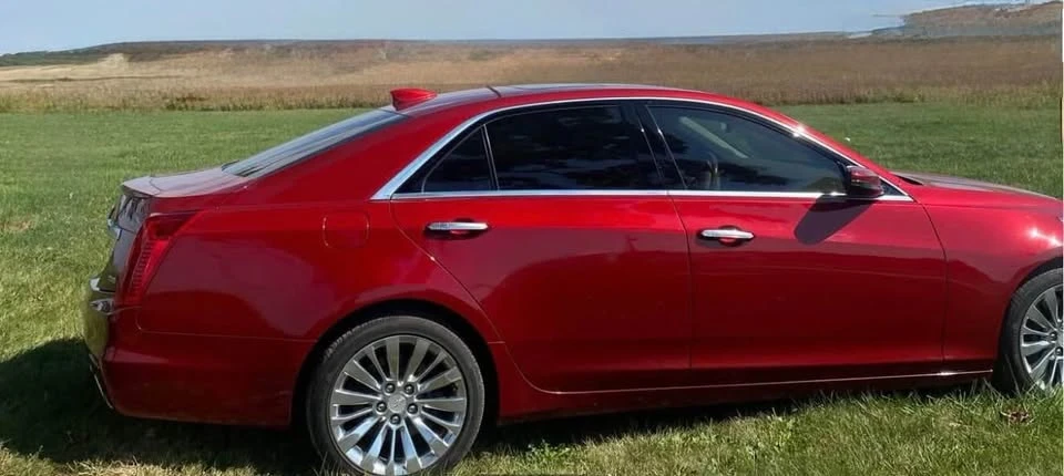 2015 Cadillac CTS 3rd Gen - Image 3 of 7