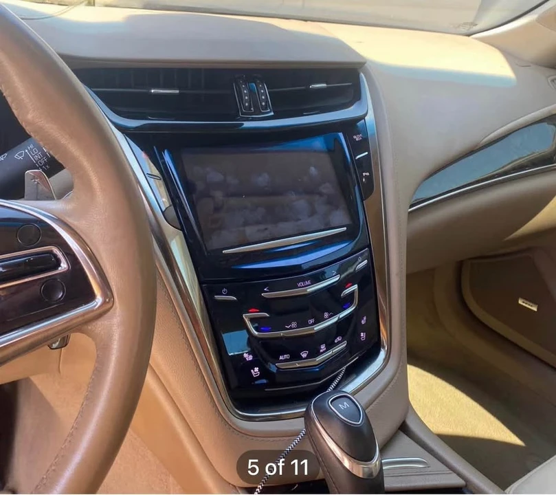 2015 Cadillac CTS 3rd Gen - Image 5 of 7