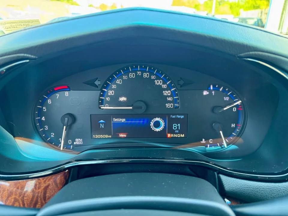 2015 Cadillac CTS 3rd Gen - Image 20 of 20