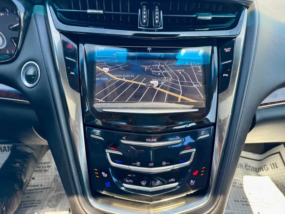 2015 Cadillac CTS 3rd Gen - Image 16 of 20