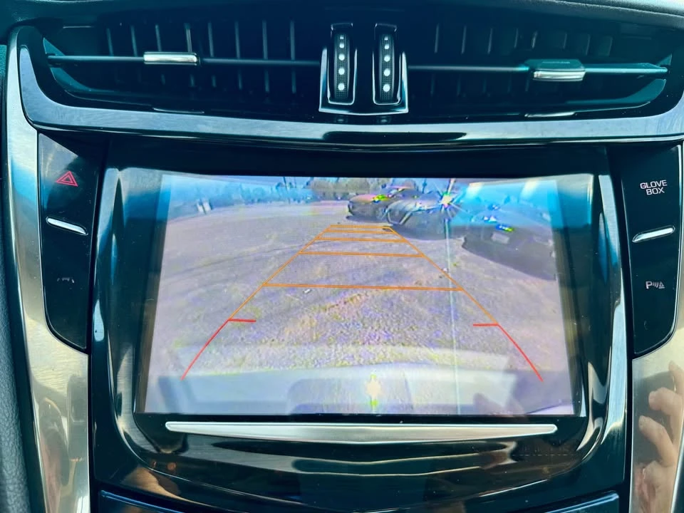 2015 Cadillac CTS 3rd Gen - Image 17 of 20
