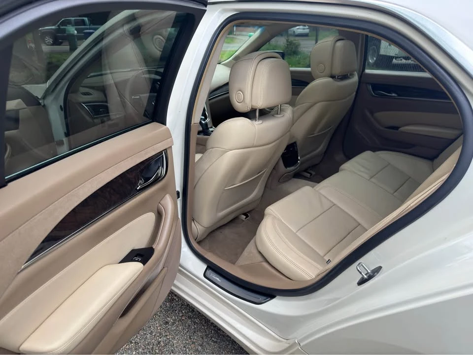 2015 Cadillac CTS 3rd Gen - Image 12 of 20
