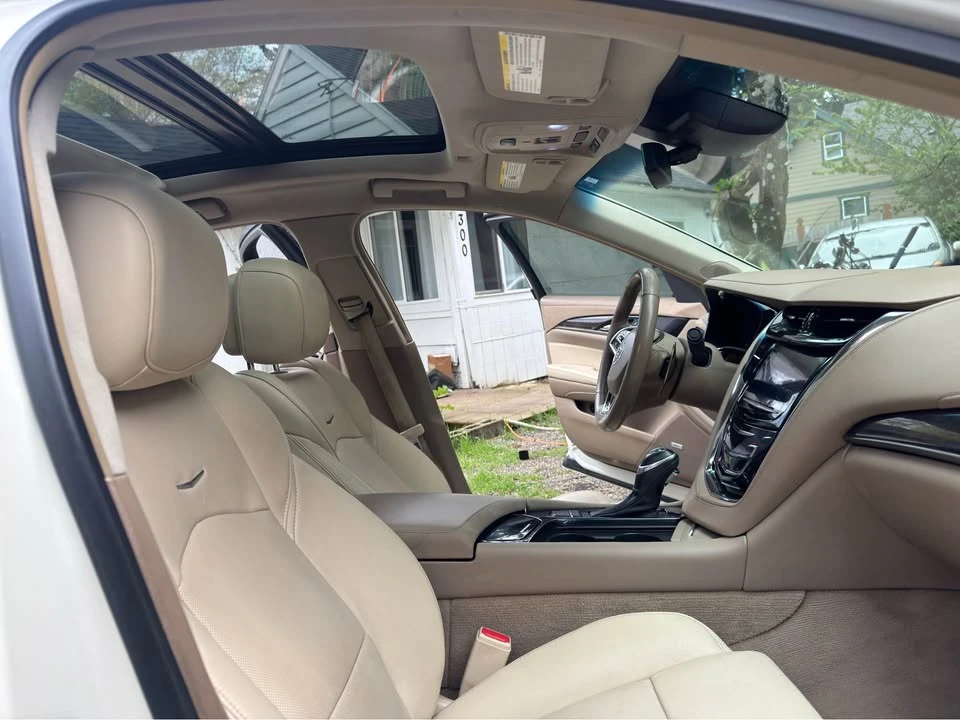 2015 Cadillac CTS 3rd Gen - Image 15 of 20