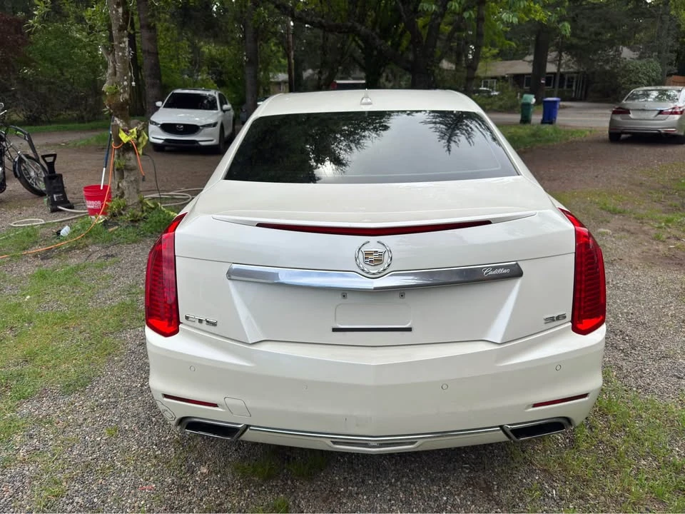 2015 Cadillac CTS 3rd Gen - Image 5 of 20