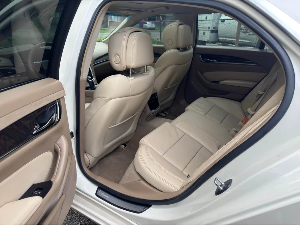 2015 Cadillac CTS 3rd Gen - Image 7 of 15