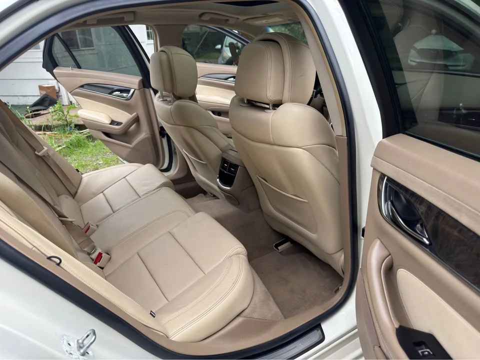 2015 Cadillac CTS 3rd Gen - Image 6 of 15