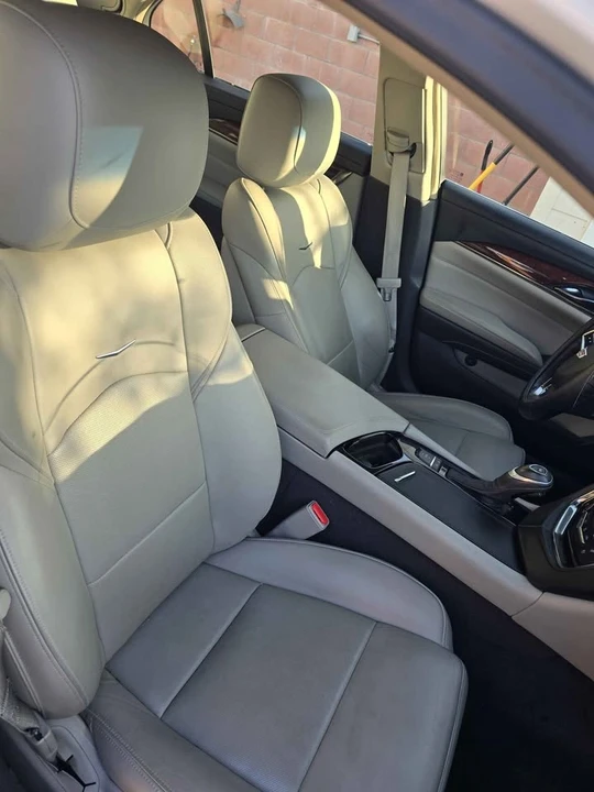 2015 Cadillac CTS 3rd Gen - Image 6 of 8