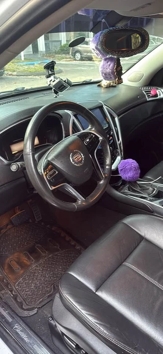 2015 Cadillac CTS 3rd Gen - Image 2 of 5