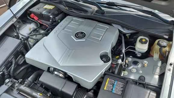 2015 Cadillac CTS 3rd Gen - Image 6 of 9