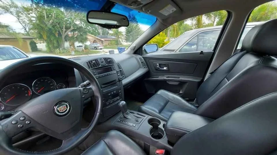 2015 Cadillac CTS 3rd Gen - Image 2 of 9