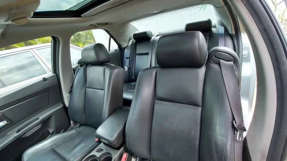 2015 Cadillac CTS 3rd Gen - Image 3 of 9