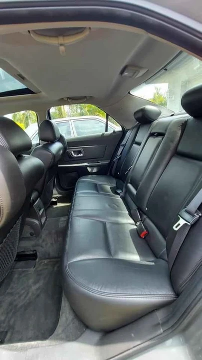 2015 Cadillac CTS 3rd Gen - Image 4 of 9