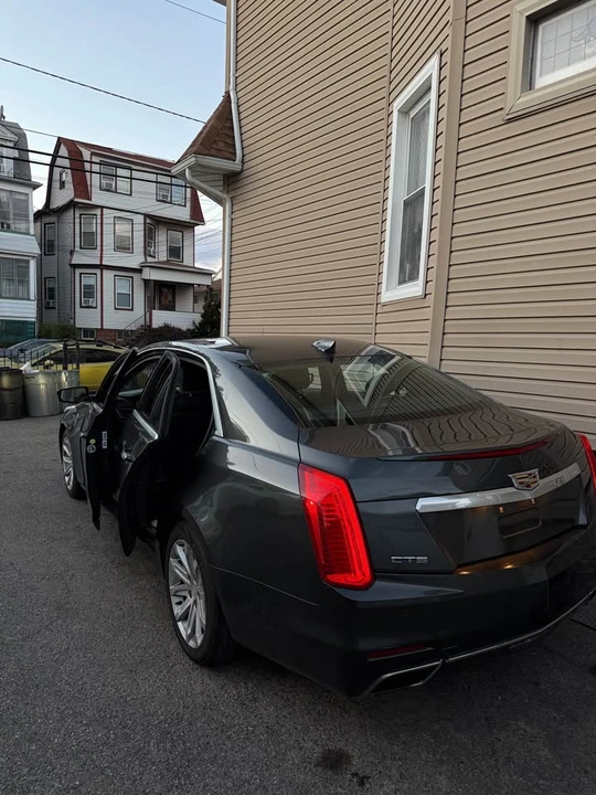 2015 Cadillac CTS 3rd Gen - Image 2 of 6