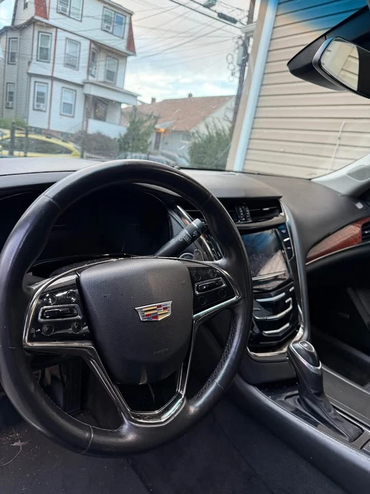 2015 Cadillac CTS 3rd Gen - Image 3 of 6