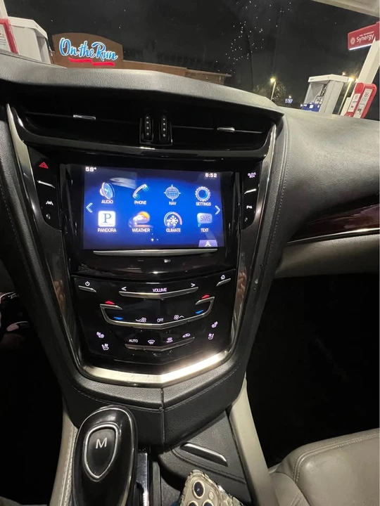2015 Cadillac CTS 3rd Gen - Image 2 of 9