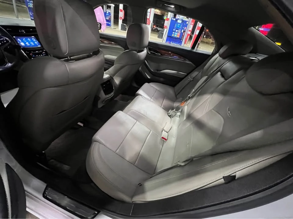 2015 Cadillac CTS 3rd Gen - Image 3 of 9