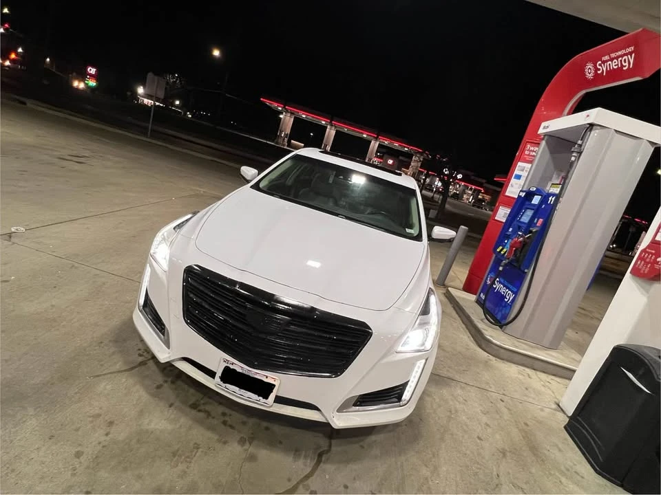 2015 Cadillac CTS 3rd Gen - Image 8 of 9
