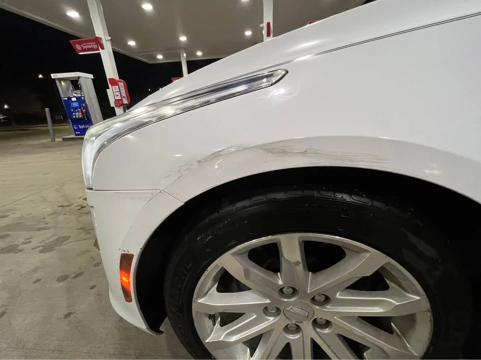 2015 Cadillac CTS 3rd Gen - Image 5 of 9