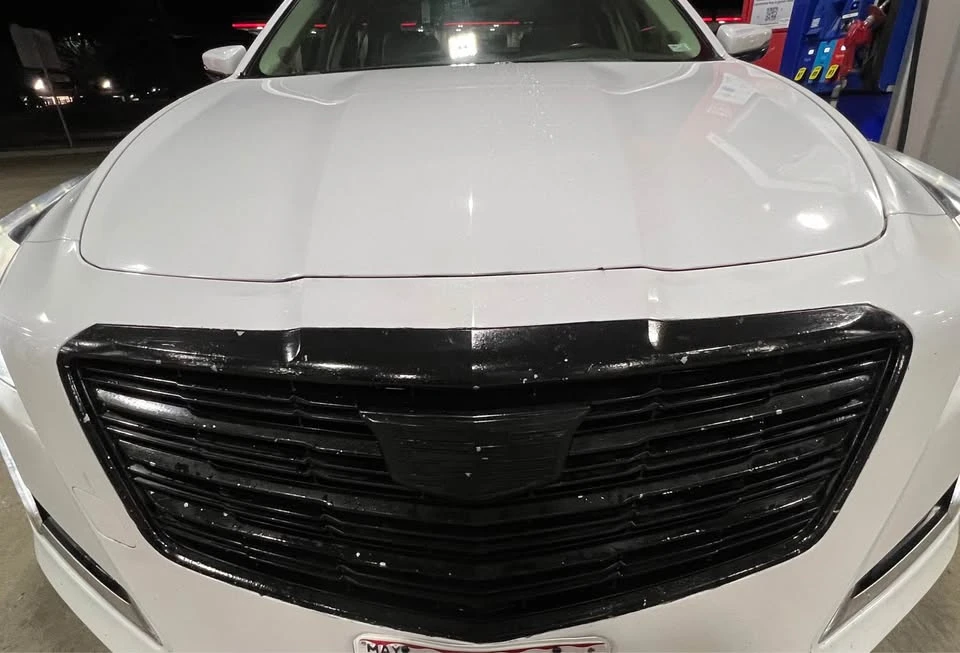 2015 Cadillac CTS 3rd Gen - Image 9 of 9