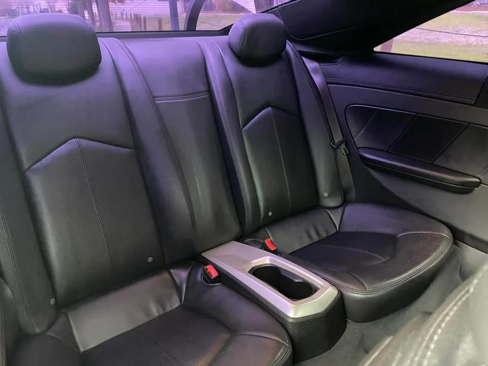2015 Cadillac CTS 3rd Gen - Image 14 of 14