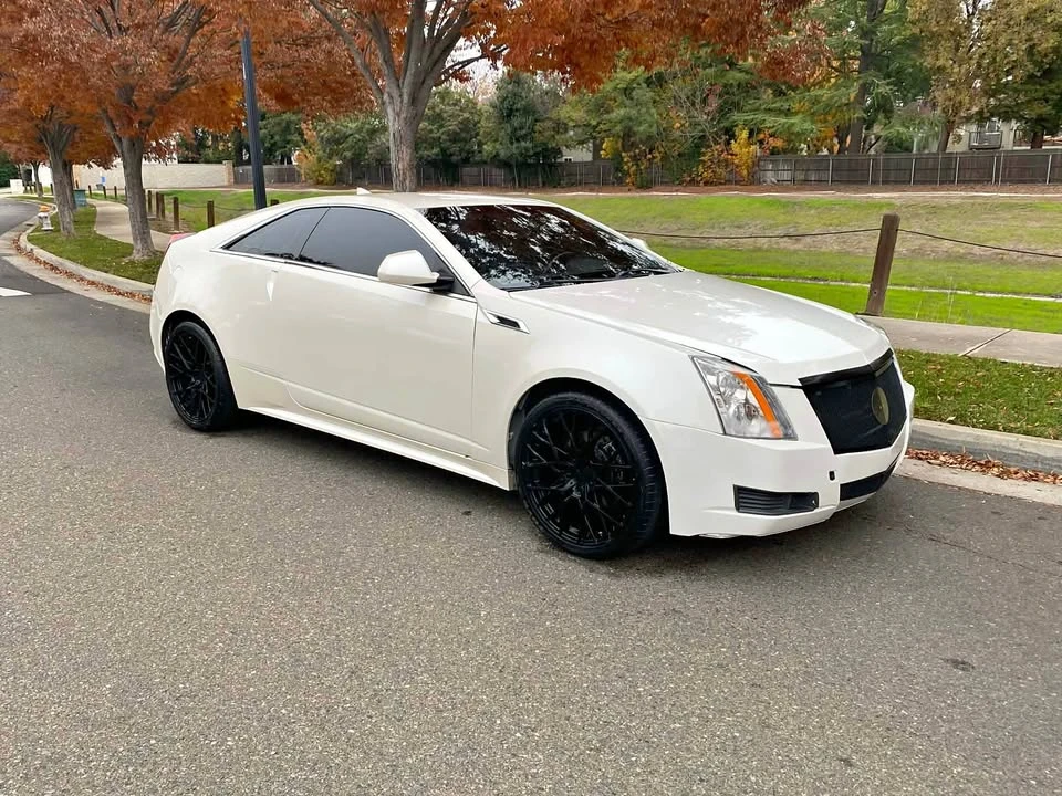 2015 Cadillac CTS 3rd Gen - Image 2 of 14
