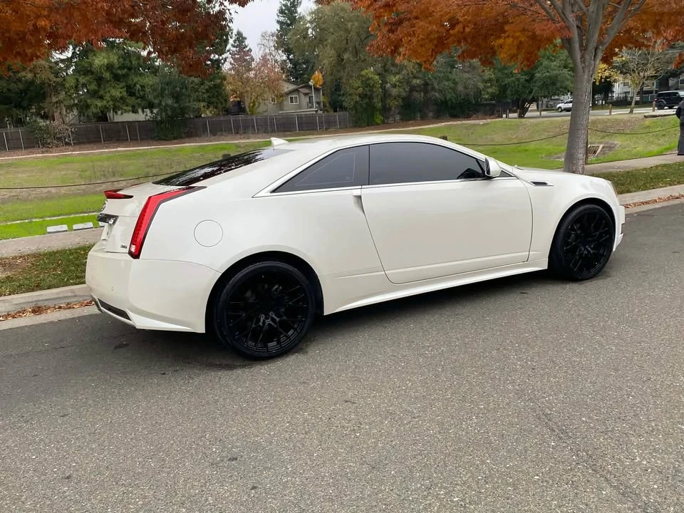 2015 Cadillac CTS 3rd Gen - Image 4 of 14