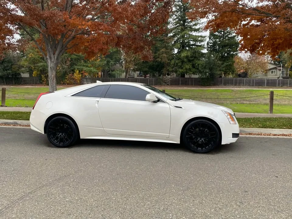 2015 Cadillac CTS 3rd Gen - Image 3 of 14