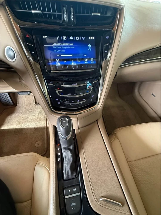 2015 Cadillac CTS 3rd Gen - Image 19 of 20