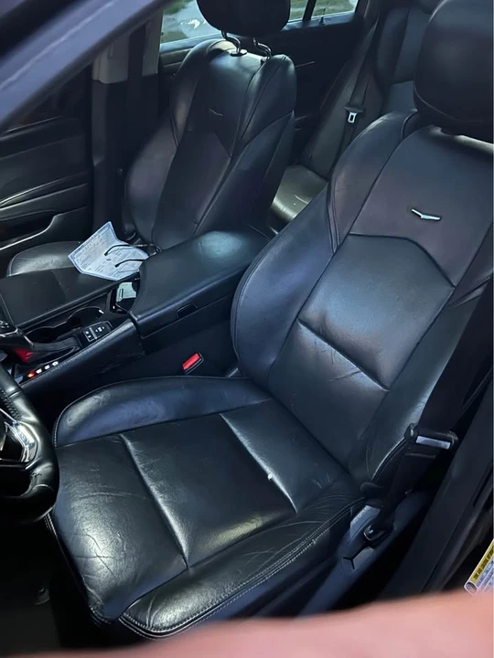 2015 Cadillac CTS 3rd Gen - Image 14 of 14
