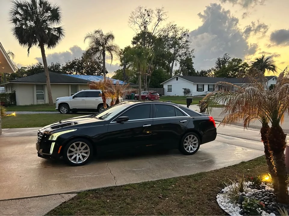 2015 Cadillac CTS 3rd Gen - Image 6 of 14