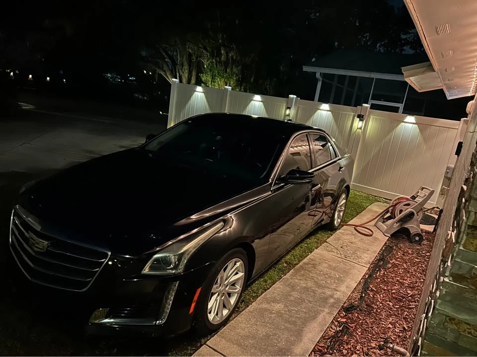 2015 Cadillac CTS 3rd Gen - Image 5 of 14