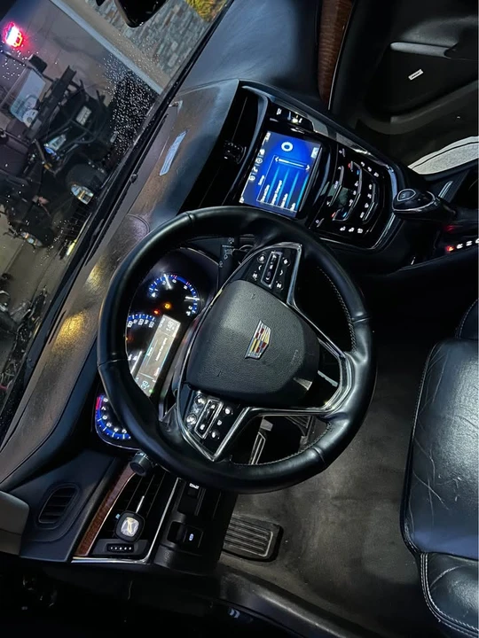 2015 Cadillac CTS 3rd Gen - Image 13 of 14