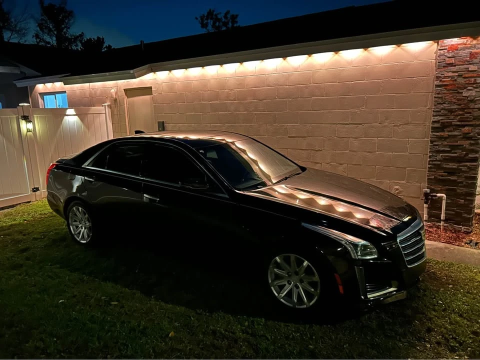 2015 Cadillac CTS 3rd Gen - Image 4 of 14
