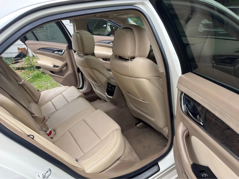 2015 Cadillac CTS 3rd Gen - Image 16 of 20