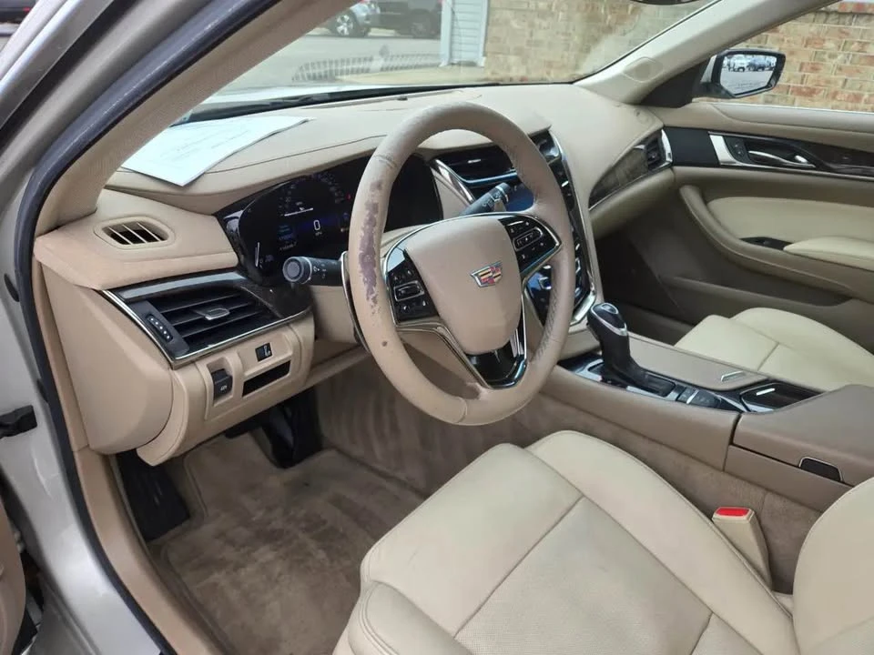 2015 Cadillac CTS 3rd Gen - Image 6 of 7