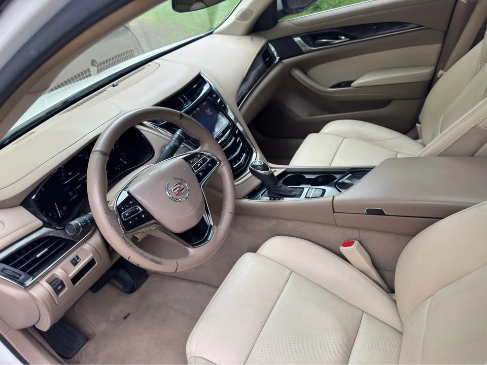 2015 Cadillac CTS 3rd Gen - Image 20 of 20