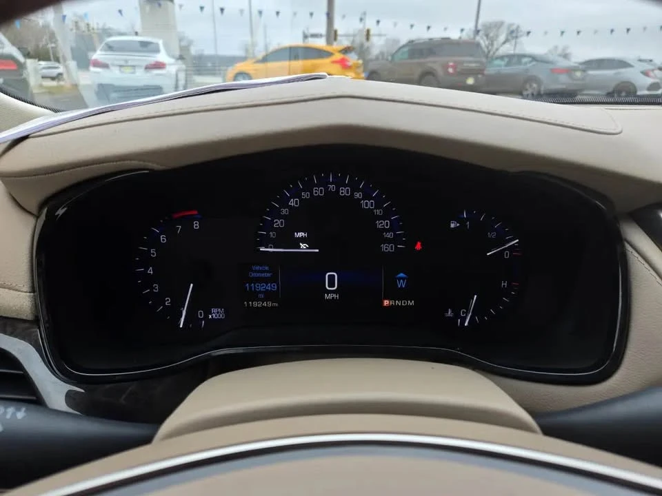 2015 Cadillac CTS 3rd Gen - Image 5 of 7