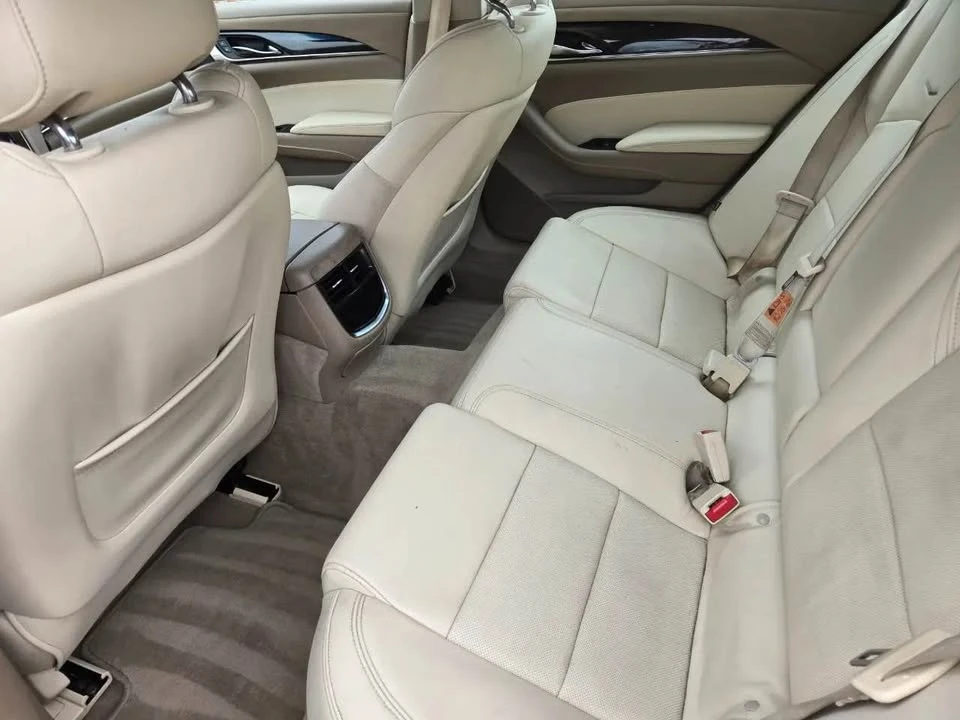 2015 Cadillac CTS 3rd Gen - Image 7 of 7